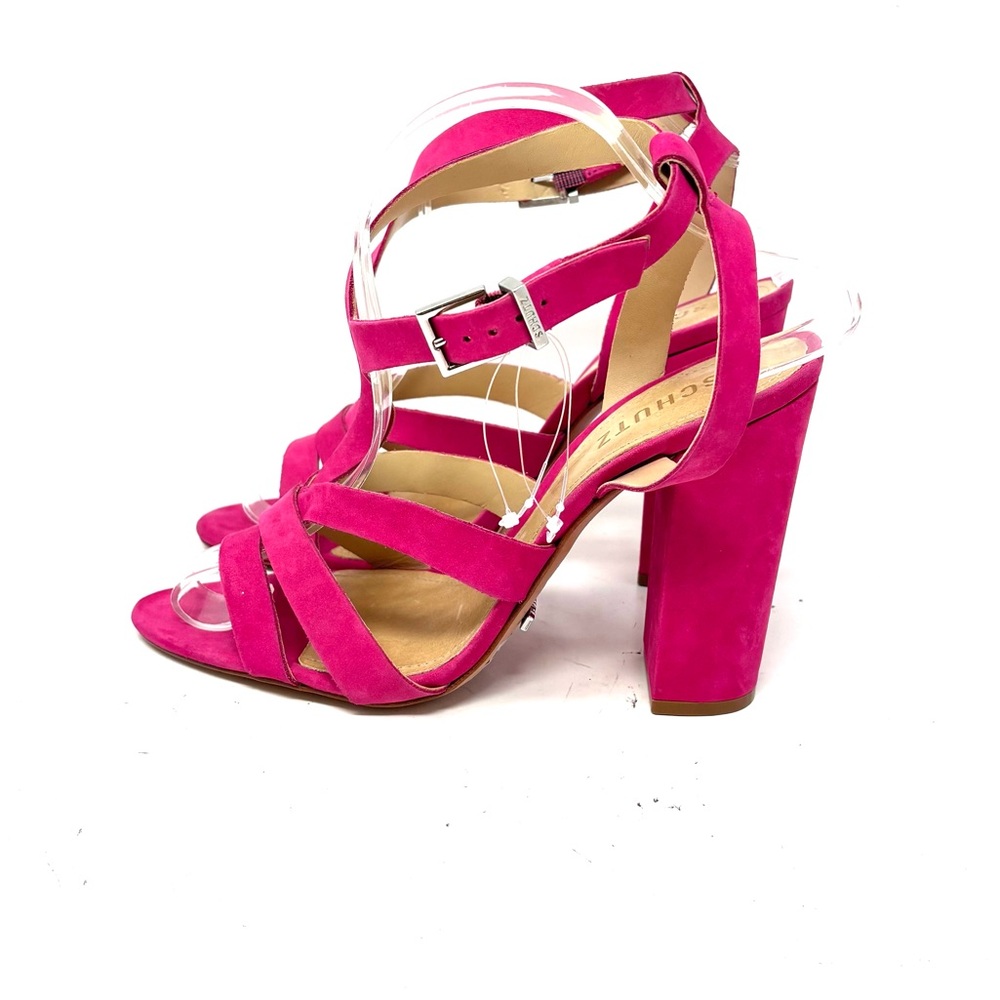 Schutz Sandals